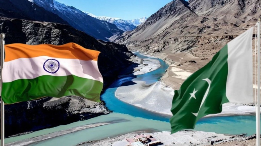 Ο «υδάτινος πόλεμος» που απειλεί τη νότια Ασία - Η επόμενη σύγκρουση Ινδίας - Πακιστάν θα είναι για το νερό