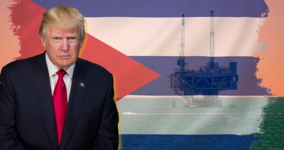 Ο Trump στραγγαλίζει την Κούβα... χωρίς καύσιμα πλέον οι πολίτες, «όμηροι» γεωπολιτικών παιχνιδιών