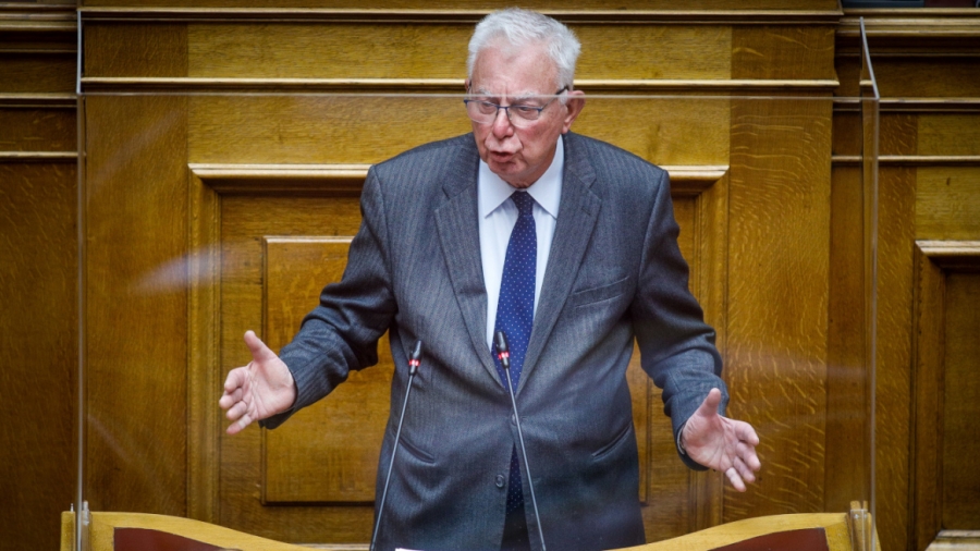 Πικραμμένος κατά αντιπολίτευσης: Όχι στην εργαλειοποίηση της Δικαιοσύνης ανάλογα με τις αποφάσεις της