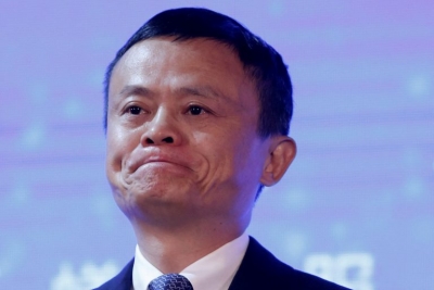 Jack Ma: Το παρασκήνιο της αποχώρησης από τον «τεχνολογικό γίγαντα» Ant Group - Τι ακολουθεί