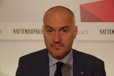 Σαββάκης: Ελπίδες ένταξης του στρατηγικού σχεδιασμού στη λειτουργία του κράτους