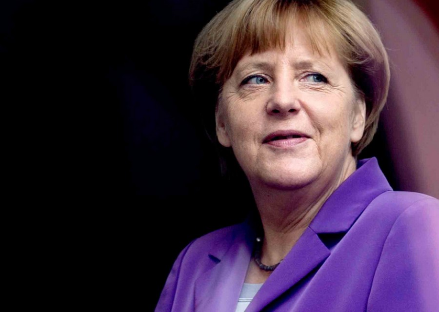 Merkel (Γερμανία): Η Ευρώπη έστειλε ένα καλό σήμα με την συμφωνία για το Ταμείο Ανάκαμψης