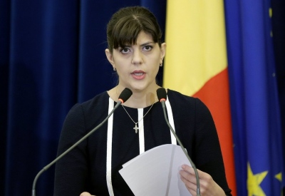 Ανανεώθηκε η θητεία των τριών εντεταλμένων Ευρωπαίων Εισαγγελέων