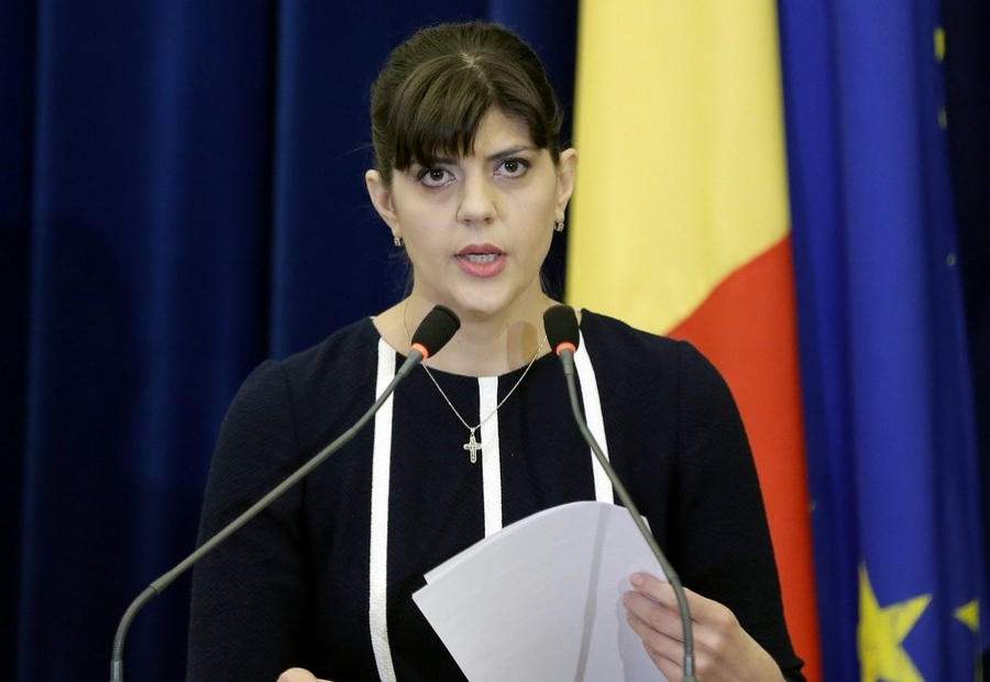 Ανανεώθηκε η θητεία των τριών εντεταλμένων Ευρωπαίων Εισαγγελέων