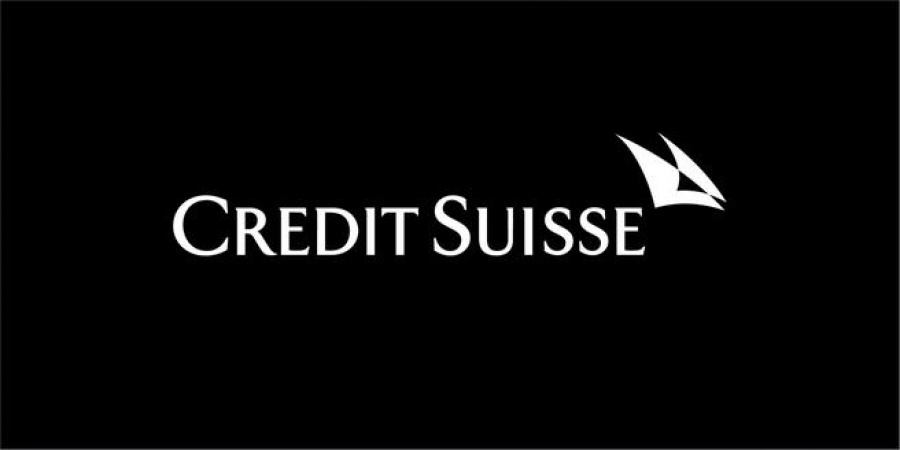 Credit Suisse: Αναβαθμίζει την τιμή – στόχο για τον S&P 500 στις 3.025 μονάδες για το 2019