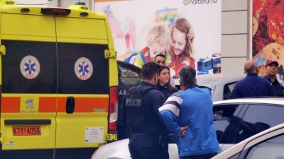 Δολοφονία 40χρονης στο Μενίδι - Συνελήφθη ο εν διαστάσει σύζυγος του θύματος