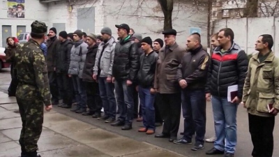 Πολεμιστής της Ταξιαρχίας Azov ομολογεί: Κανένας απολύτως δεν θέλει να ενταχθεί τώρα στον ουκρανικό στρατό