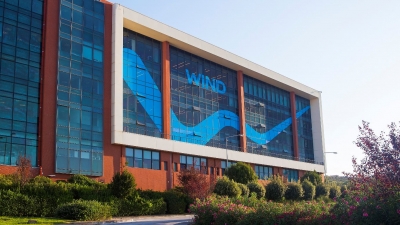 WIND: Μειοδότης τεσσάρων εκτελεστικών συμβάσεων του έργου ΣΥΖΕΥΞΙΣ ΙΙ αξίας 42 εκατ. ευρώ.