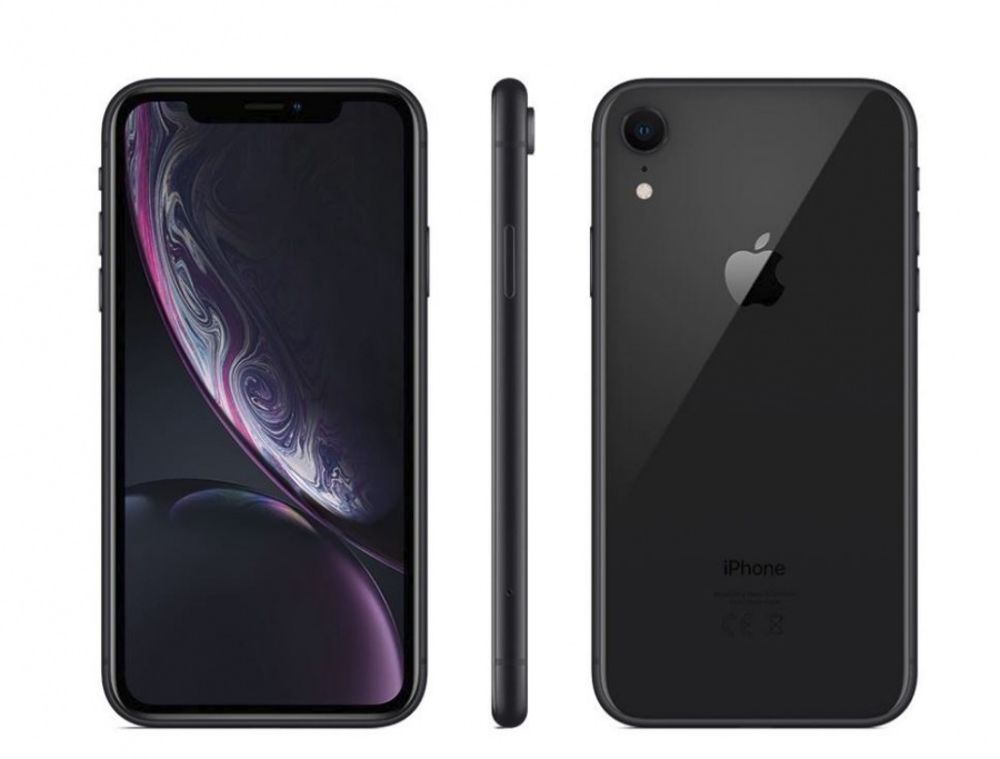 To πολυαναμενόμενο iPhone XR σε Cosmote και Γερμανό