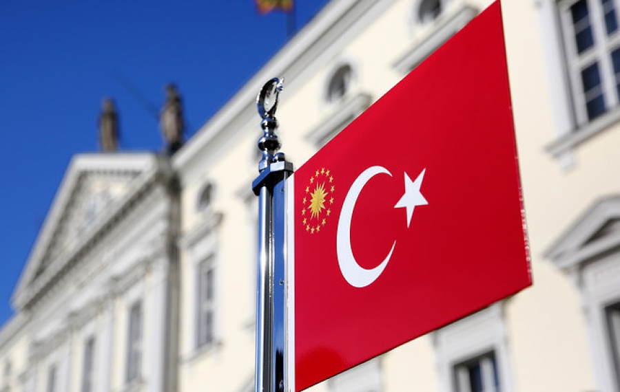 Τουρκία: Η ΕΕ επιδεικνύει έλλειψη βούλησης, ακολουθεί τακτική καθυστέρησης και άγεται από τις θέσεις ενός ή δύο κρατών μελών