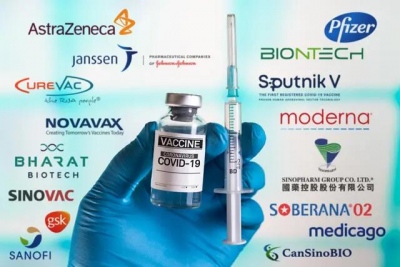 Brownstone Institute: Μεθόδους Μαφίας επιστρατεύουν Pfizer, Moderna - Εισαγγελέας ξεκίνησε έρευνα για εμβόλια και τον... «τελείωσαν»!