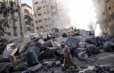 Το Ισραήλ σφυροκοπά τη Γάζα για 78η μέρα, σφαγές στους δρόμους της Jabalya, διαδηλώσεις κατά Netanayahu για τους ομήρους