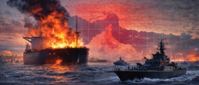 $5 trillion black hole threatens unprecedented crash – Global economy suffocates in Hormuz