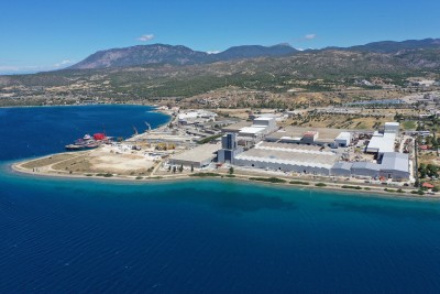 Επιτυχής ολοκλήρωση της Β’ φάσης διασύνδεσης των Κυκλάδων