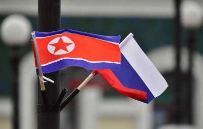 Η Β. Κορέα αναγνωρίζει την ένταξη Donbass, Kherson, Zaporizhia στη Ρωσία