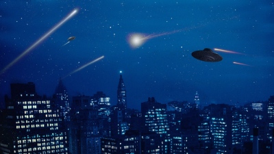 Gatestone Institute: Καταρρέουν τα ψέματα των ΗΠΑ για τα UFOs - Αποκρυπτογραφώντας την αλήθεια μετά από δεκαετίες προπαγάνδας