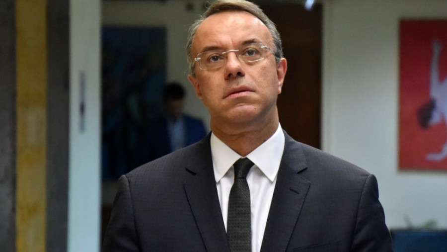 Τετ α τετ  Σταϊκούρα – δικηγόρων για κρίσιμα οικονομικά ζητήματα στις 25/8