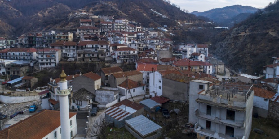 Σε καραντίνα ο Εχίνος μετά τα 15 κρούσματα κορωνοϊού - Έκτακτκα μέτρα και στην Ξάνθη