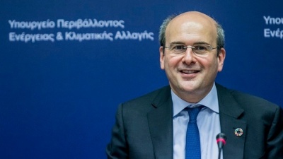 Χατζηδάκης για αναβάθμιση ΔΕΗ από S & P: Τα μέτρα της κυβέρνησης αντιστρέφουν την αρνητική πορεία της εταιρίας