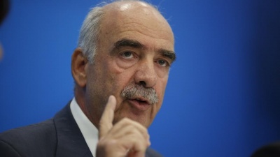 Μεϊμαράκης: Ενωμένη όσο ποτέ η ΝΔ – Στις 7/7 οι πολίτες θα απαλλάξουν την χώρα από μια κυβέρνηση που δημιούργησε αδιέξοδα