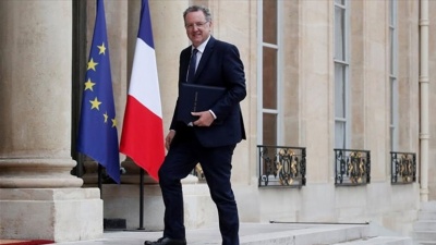 Γαλλία: Στο στόχαστρο της Δικαιοσύνης ο πρόεδρος της Εθνοσυνέλευσης