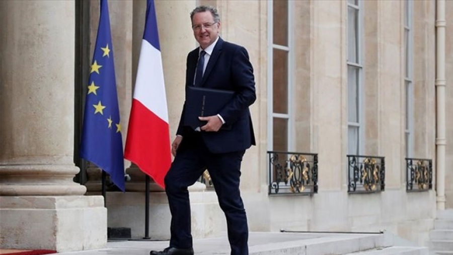 Γαλλία: Στο στόχαστρο της Δικαιοσύνης ο πρόεδρος της Εθνοσυνέλευσης