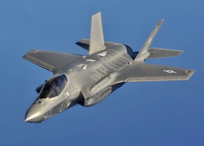 Καταβολή ενοικίου απαιτούν οι ΗΠΑ από τους Τούρκους για τα F-35