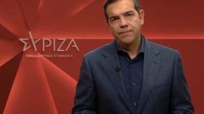 Η τουρκική προκλητικότητα στο επίκεντρο της συνάντησης Τσίπρα με τον Γενικό Γραμματέα του ΑΚΕΛ