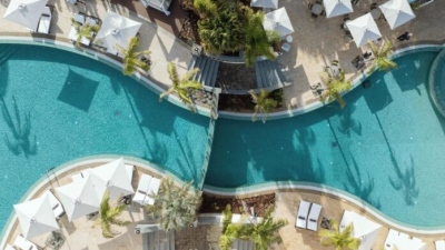 Ποια ξενοδοχεία προσελκύουν φέτος το παγκόσμιο ενδιαφέρον σε επενδύσεις