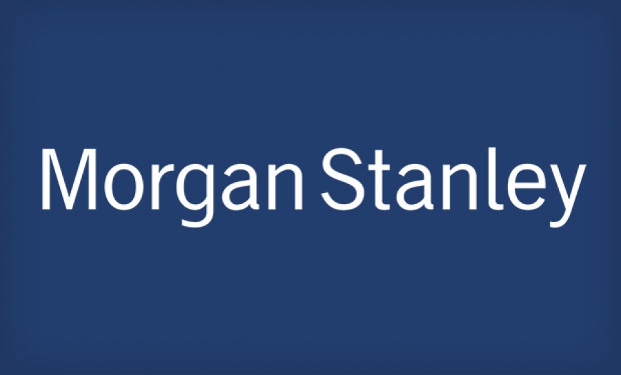 Oυδέτερη η Morgan Stanley για τις ελληνικές μετοχές - Μικρή η συμβολή στον MSCI Emerging Markets