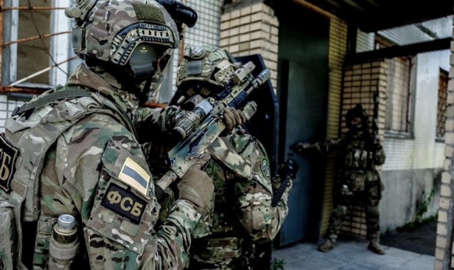 Russia on alert: Terrorism and sabotage from the Zelensky regime under Western guidance