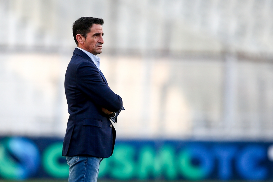 Γκολ στο Ευρωπαϊκό με τον ΟΠΑΠ – Ο τελικός που βλέπει ο Μανόλο Χιμένεθ (video)