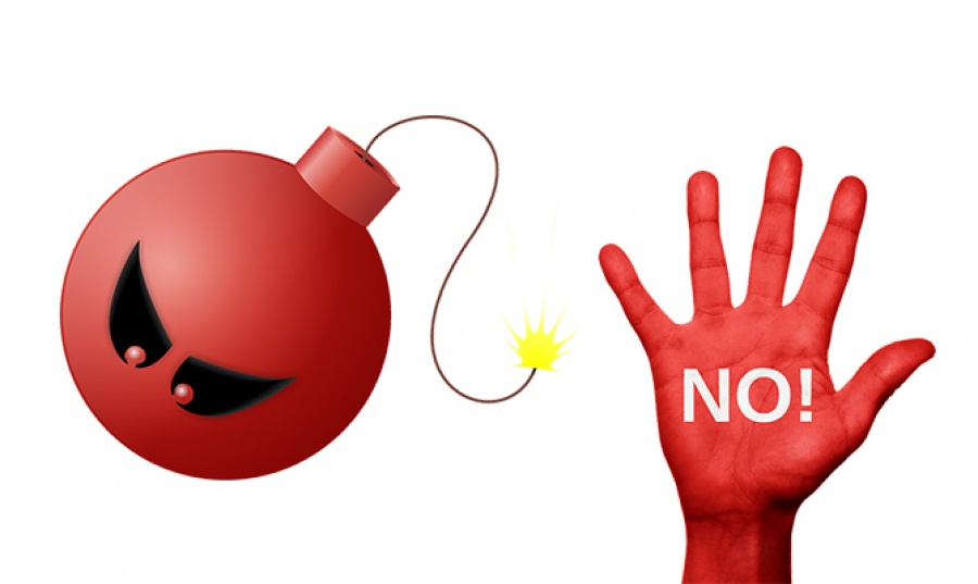 Mαρία Πέππα: Πως ο Θυμός Επηρεάζει το Σώμα και τον Εγκέφαλο Μέρος 2 …