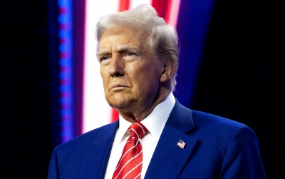 Trump (Πρόεδρος ΗΠΑ): Σημαντική πρόοδος έχει σημειωθεί στην επίλυση της σύγκρουσης στην Ουκρανία