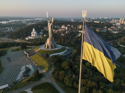 Atlantic: Ο Ουκρανοί δεν είναι προετοιμασμένοι στρατιωτικά, το υπουργείο Άμυνας δεν μπορεί να δώσει στον στρατό ότι χρειάζεται
