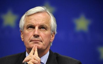 Έτοιμος να επιταχύνει τις διαπραγματεύσεις για το Brexit δηλώνει ο Barnier (ΕΕ)