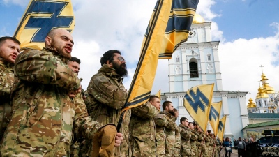 Απίστευτο - Ακόμα και οι μισθοφόροι τα έβαλαν με το καθεστώς Zelensky: «Οι Ουκρανοί μας εξαθλίωσαν, μας φέρθηκαν σαν ζώα»