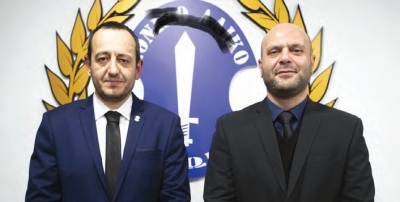 Χρίστου (ΕΛΑΜ): Κερδισμένοι από κάθε άποψη οι Κύπριοι στις εκλογές – Συγχαρητήρια στον Φειδία Παναγιώτου