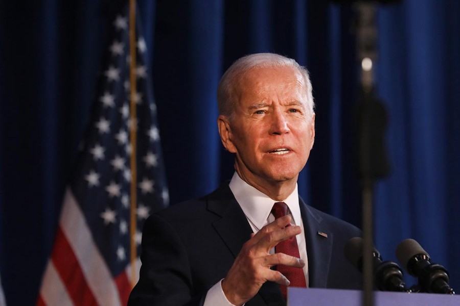 ΗΠΑ - Εκλογές 2020: Τι θα σημάνει μια προεδρία Biden για αυτοκινητοβιομηχανίες, FAAMG, φαρμακευτικές, ΜΜΕ, εμπόριο