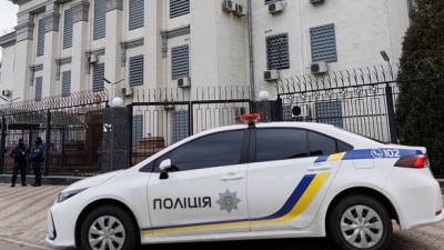 Εντυπωσιακή απόδραση – Δύο Ρώσοι αιχμάλωτοι σκότωσαν Ουκρανό στρατιώτη και διέφυγαν με Mercedes από το Kharkiv