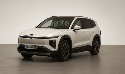 Hyundai: Έρχεται με φόρα το νέο Ioniq 3