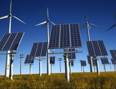 Διαγωνισμό για νέα έργα ΑΠΕ σε Κρήτη και Κυκλάδες σχεδιάζει η ΡΑΕ – Εντός του έτους η διεξαγωγή του