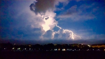 Καιρός: Σφοδρή επιδείνωση από την Κυριακή 25/11 - Ποιες περιοχές θα πλήξει το ακραίο καιρικό φαινόμενο «Γηρυόνης»