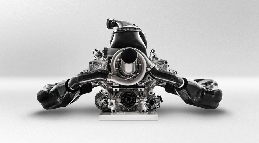 Formula 1: Τι αλλάζει στους κινητήρες από το 2026 και ποιοι έχουν το προβάδισμα