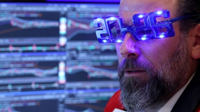 Mετά τη Βενεζουέλα έρχεται χάος, η «φούσκα των πάντων» θα πεθάνει - Το ξίφος του Trump θα γίνει η αγχόνη των επενδυτών