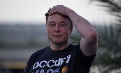 Elon Musk: Ένιωσα σαν να πέθανα μετά τη 2η δόση εμβολίου Covid - Φοβερές παρενέργειες, ελπίζω όχι μόνιμη η ζημιά