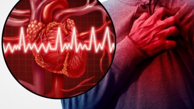 Σιωπηλή προειδοποίηση - Τα σημάδια που δεν πρέπει να αγνοείς ποτέ! - Δείχνουν έμφραγμα ή εγκεφαλικό, χρόνια πριν