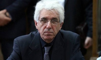 Παρασκευόπουλος: Fake news ότι οι Γεωργιανοί που χτύπησαν την ηλικιωμένη απελευθερώθηκαν με το νόμο μου