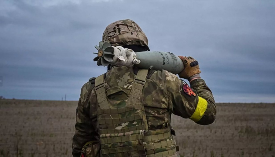 Δεν το πιστεύουν - Ολοένα και περισσότερο Ουκρανοί απαισιοδοξούν για νίκη επί της Ρωσίας