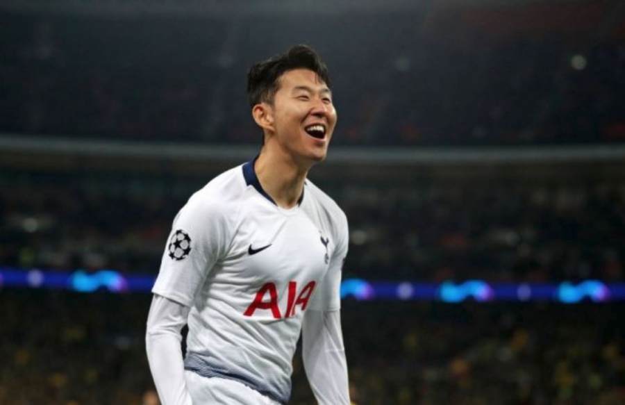 Ποντάρει στην επιστροφή του Σον για την ανατροπή